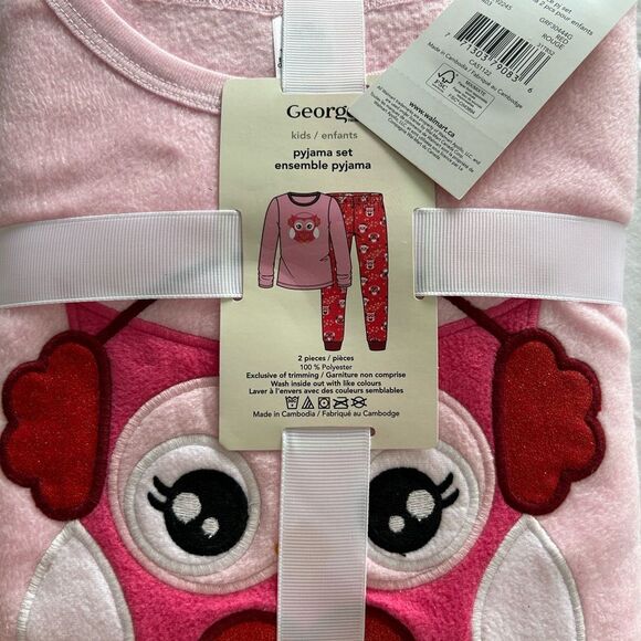 Pyjama set kids 10-12 - Picture 1 of 1